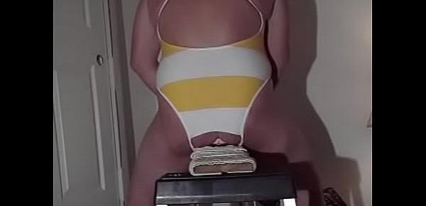 gaping anal toys